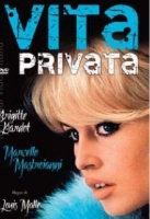 Vita Privata (1961 ) DVD di Louis Malle
