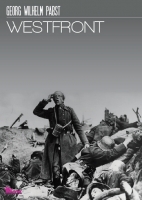 West Front (1930) DVD di Georg Wilhelm Pabst