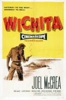 Wichita (Dvd) Di Jacques Tourneur