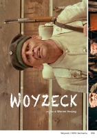 Woyzeck (1979) DVD nuova edizione di Werner Herzog