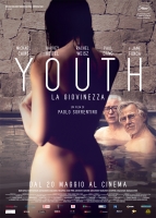 YOUTH - La Giovinezza - Poster 70x100