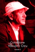 Yasujiro Ozu Collection #02 (3 Dvd)