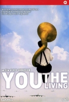 You the living (Dvd) di Roy Andersson