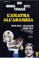 Anatra All'Arancia (L') (1975 ) DVD