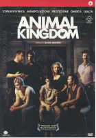Animal Kingdom (2010) DVD David Michod