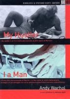 My Hustler - I A Man A.Warhol (2 Dvd+Libro)