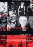 dvd VINYL / THE VELVET UNDERGROUND A.Warhol