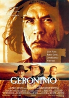 poster cinema Geronimo maxi