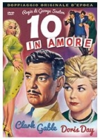 10 In Amore (Dvd) Di George Seaton