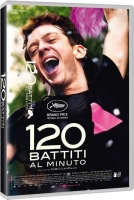 120 Battiti al Minuto (DVD) R.Campillo