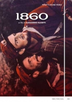 1860 (1934) di Alessandro Blasetti DVD