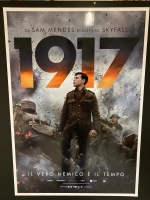 1917 Poster 70x100
