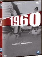 1960 (2010) DVD Documentario Gabriele Salvatores