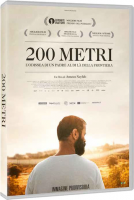 200 Metri (2020) di Ameen Nayfeh (Dvd)