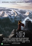 poster film 2012 locandina 35X70cm