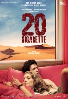 20 Sigarette Poster maxi CINEMA 100X140