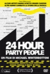 24 Hour Party People (2002 ) DVD