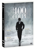 400 Colpi I (1959 ) Dvd  Francois Truffaut
