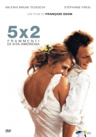 5x2 Frammenti Di Vita Amorosa (2 Dvd) F. Ozon