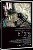 87 Ore (2015) DVD di Costanza Quatriglio
