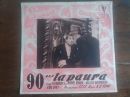90 LA PAURA (1951) foto busta originale epoca