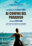 AI CONFINI DEL PARADISO F.Akin DVD