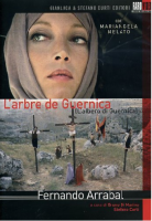 ARBRE DE GUERNICA F.Arrabal DVD
