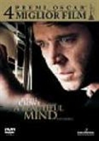 A Beautiful Mind Dvd (2001) Howard R.