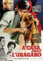 A Casa Dopo L' Uragano (Dvd in HD) di Vincente Minnelli