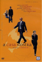 A Casa Nostra (2006 ) DVD Francesca Comencini