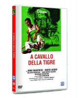 A Cavallo Della Tigre (1961) DVD Luigi Comencini