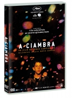 A Ciambra (2017) DVD di Jonas Carpignano