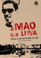 A Mao e a Luva - Dvd (2012) Doc Roberto Orazi