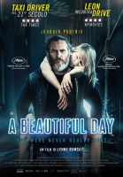 A beautiful day (2017) (Dvd) L.Ramsay
