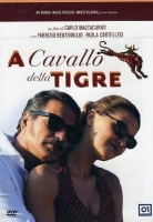 A cavallo della tigre (2002) di C. Mazzacurati DVD