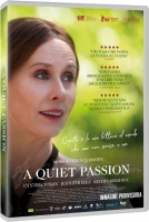 A quiet passion (2016) DVD Terence Davies