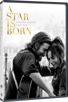 A star is born (2018) (Dvd) di Bradley Cooper