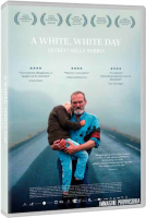 A white, white day (2019) di Hlynur Palmason (DVD)
