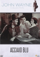 Acciao Blu (1934) di Robert N. Bradbury