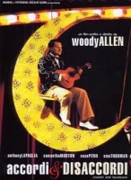 Accordi E Disaccordi (1999) DVD Woody Allen