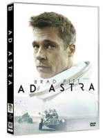 Ad Astra (2019) DVD di James Gray