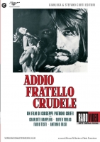 Addio Fratello Crudele (1973) DVD di G. Patroni Griffi
