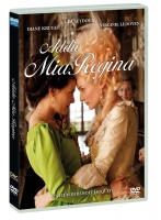 Addio Mia Regina (2012) DVD B.Jacquot