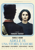 Adele H. (Restaurato In Hd) di F. Truffaut