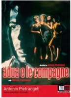 Adua e le Compagne DVD di Antonio Petrangeli
