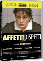 Affetti E Dispetti - La Nana (2009 ) DVD Sebastian Silva