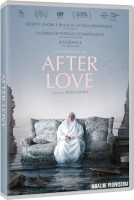 After Love di Aleem Khan (2020) (Dvd)