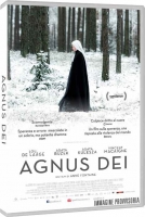 Agnus Dei (2016) DVD di Anne Fontaine