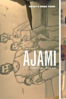 Ajami (Dvd) Di Scandar Copti & Yaron Shani