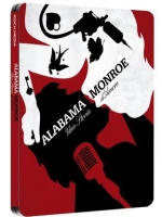 Alabama Monroe ((Ltd Steelbook Dvd) ) Di Felix Van Groeningen